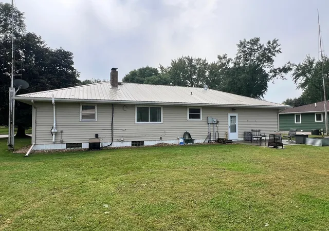 Homes for sale in Appleton, MN | 537 E Ronning Ave, Appleton, MN 56208 | MLS# 6785885