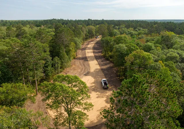 9th image of Backlot 2 River Trail Rd, Crosslake, MN 56442 | MLS# 6785895