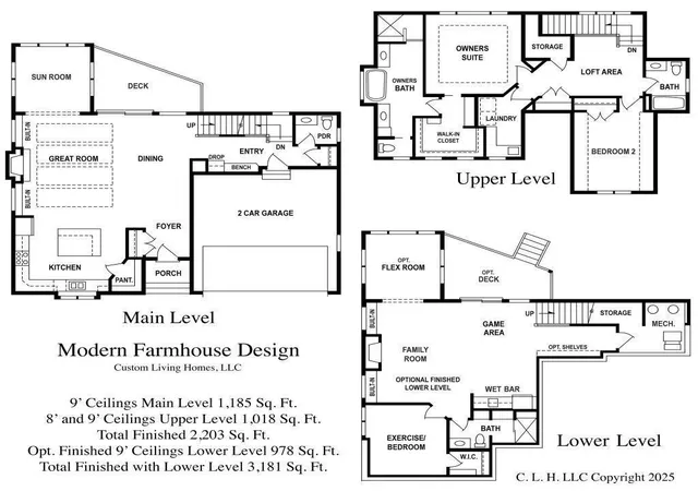 2nd image of 5129 Waterbury Rd, Mound, MN 55364 | MLS# 6786096