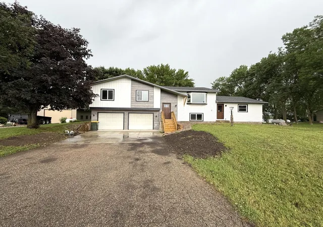 Photo 2 of Single family home for sale at 7192 21st Avenue NW, Pennock, MN 56279 | MLS# 6787242 | Listing updated on 2026-10-05