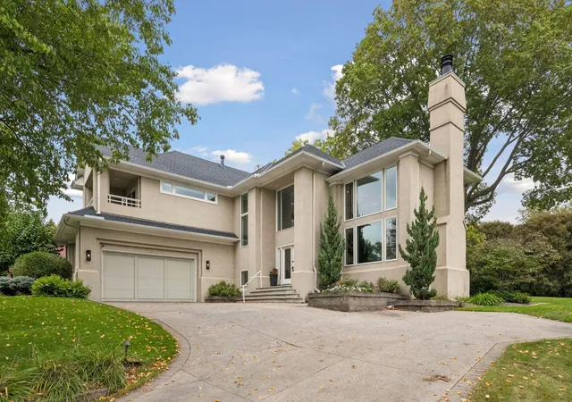 Single family home for sale at 2323 Huntington Point Rd W, Wayzata, MN 55391 | MLS# 6787317