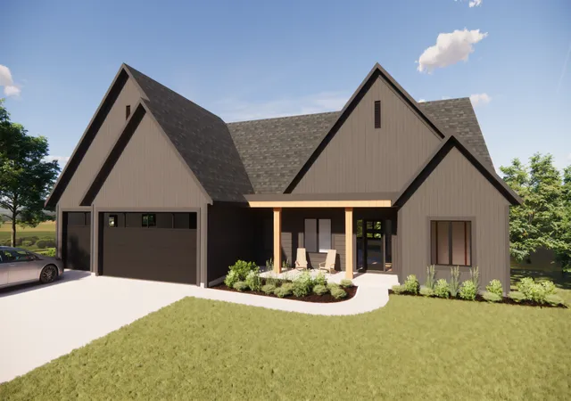 2nd image of 411x Wells Lake Ct Dr, Faribault, MN 55021 | MLS# 6787899