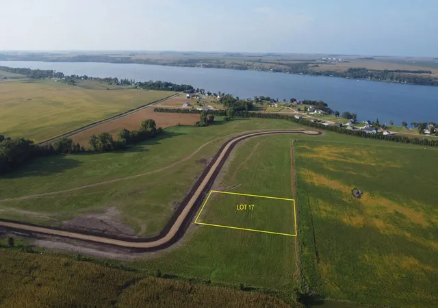 1st image of Lot 17 Oak Creek Cir, Big Stone City, SD 57216 | MLS# 6787971