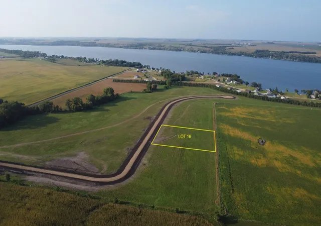1st image of Lot 16 Oak Creek Cir, Big Stone City, SD 57216 | MLS# 6788140