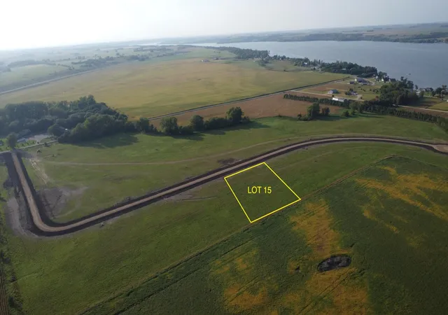 1st image of Lot 15 Oak Creek Cir, Big Stone City, SD 57216 | MLS# 6788143