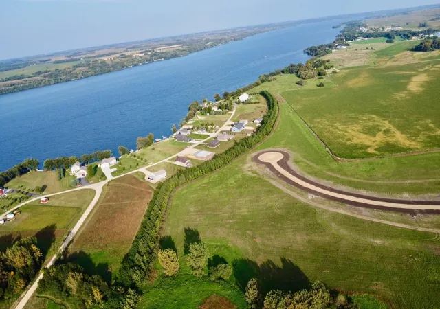 8th image of Lot 15 Oak Creek Cir, Big Stone City, SD 57216 | MLS# 6788143
