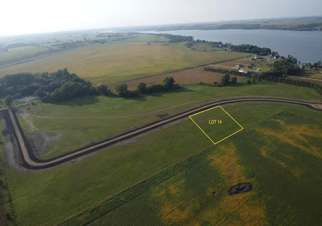 1st image of Lot 14 Oak Creek Cir, Big Stone City, SD 57216 | MLS# 6788206