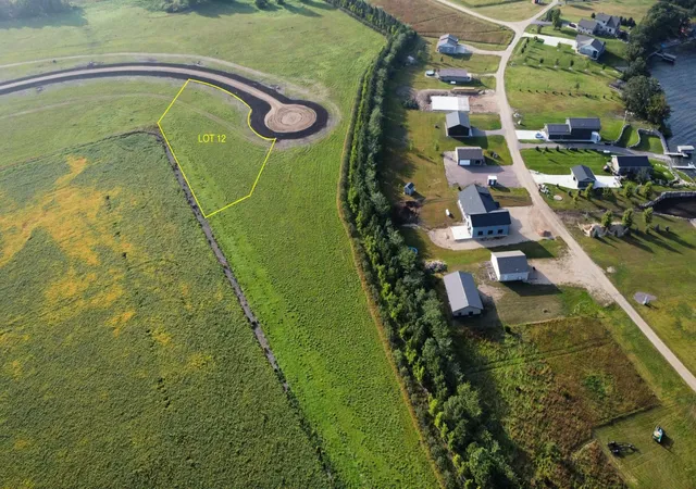 1st image of Lot 12 Oak Creek Cir, Big Stone City, SD 57216 | MLS# 6788218