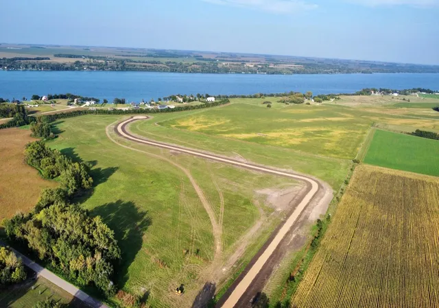 5th image of Lot 10 Oak Creek Cir, Big Stone City, SD 57216 | MLS# 6788270