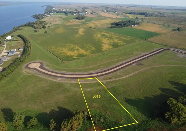 1st image of Lot 6 Oak Creek Cir, Big Stone City, SD 57216 | MLS# 6788295