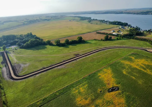 3rd image of Lot 5 Oak Creek Cir, Big Stone City, SD 57216 | MLS# 6788304