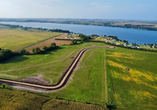 4th image of Lot 4 Oak Creek Cir, Big Stone City, SD 57216 | MLS# 6788311