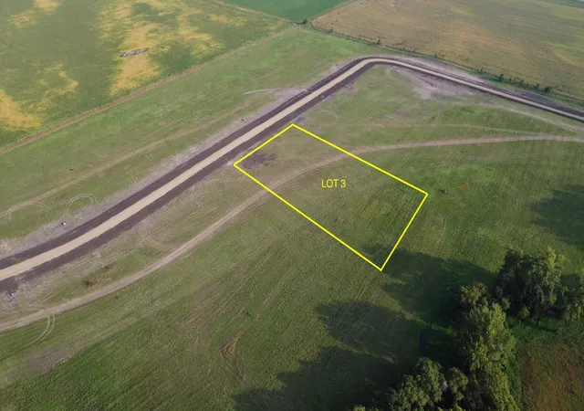 1st image of Lot 3 Oak Creek Cir, Big Stone City, SD 57216 | MLS# 6788317