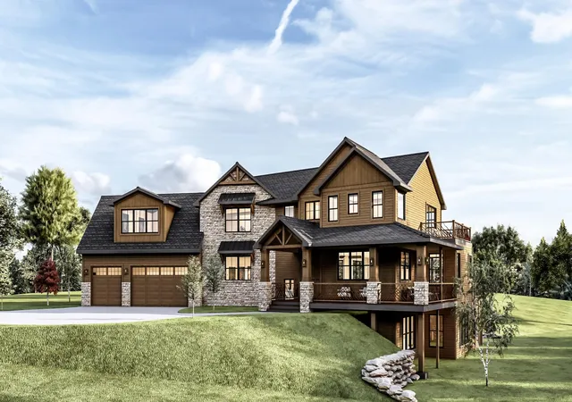 1st image of 935 Lakewood Hills Rd, Saint Paul, MN 55123 | MLS# 6788358