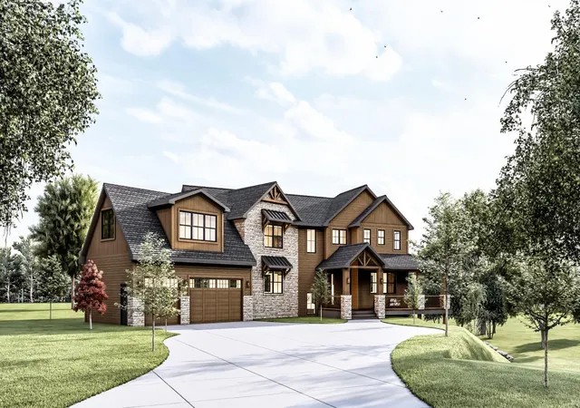 2nd image of 935 Lakewood Hills Rd, Saint Paul, MN 55123 | MLS# 6788358
