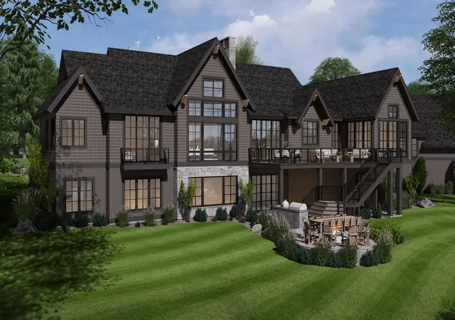 Photo 4 of Sale Pending at 935 Lakewood Hills Rd, Saint Paul, MN 55123 | MLS# 6788358 | Listing updated on 2026-09-03