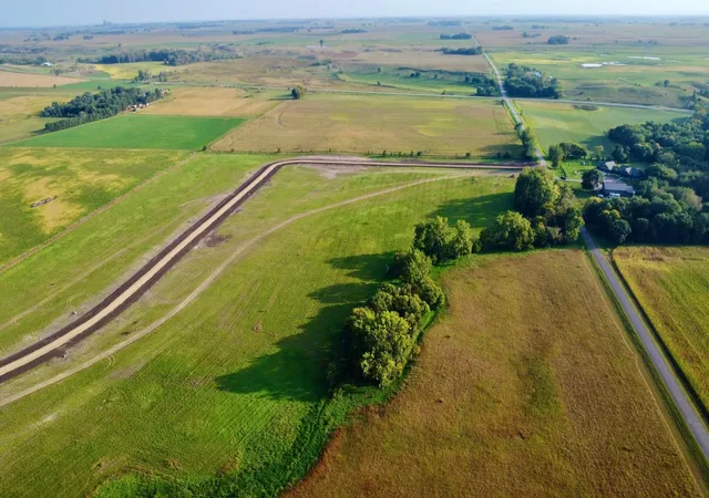 8th image of Lot 2 Oak Creek Cir, Big Stone City, SD 57216 | MLS# 6788360