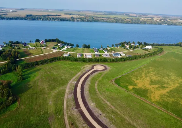3rd image of Lot 1 Oak Creek Cir, Big Stone City, SD 57216 | MLS# 6788363