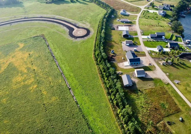 5th image of Lot 1 Oak Creek Cir, Big Stone City, SD 57216 | MLS# 6788363