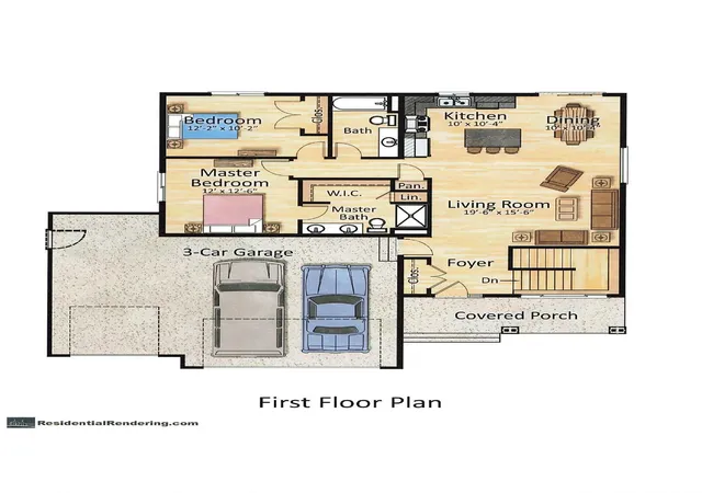 image of 31146 Terra Vista Ln, Saint Cloud, MN 56301 | MLS# 6788452
