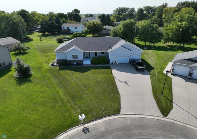 Homes for sale in Glyndon, MN | 1101 Southcreek Ave, Glyndon, MN 56547 | MLS# 6788478