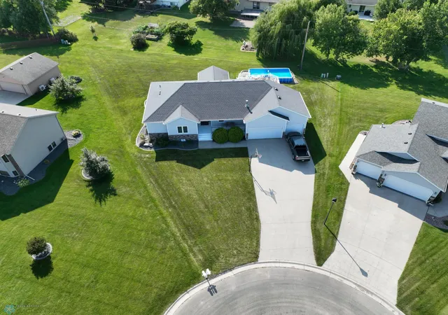 Homes for sale in Glyndon, MN | 1101 Southcreek Ave, Glyndon, MN 56547 | MLS# 6788478