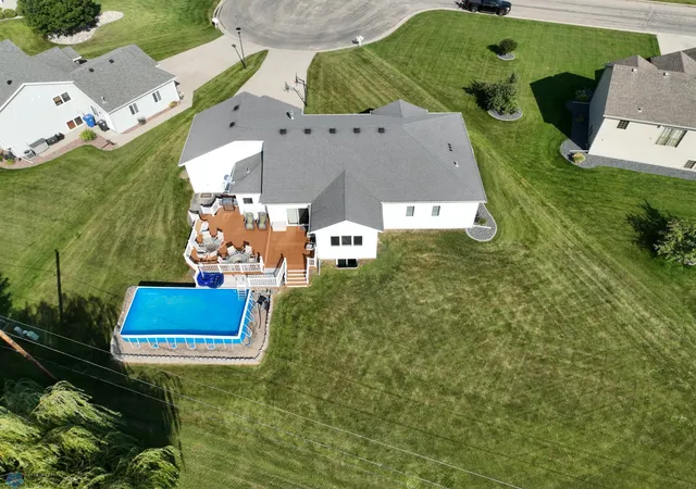 Homes for sale in Glyndon, MN | 1101 Southcreek Ave, Glyndon, MN 56547 | MLS# 6788478
