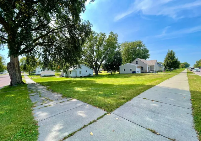 Photo 3 of Land for sale at 124 N Park Ave, Springfield, MN 56087 | MLS# 6788646 | Listing updated on 2026-09-17
