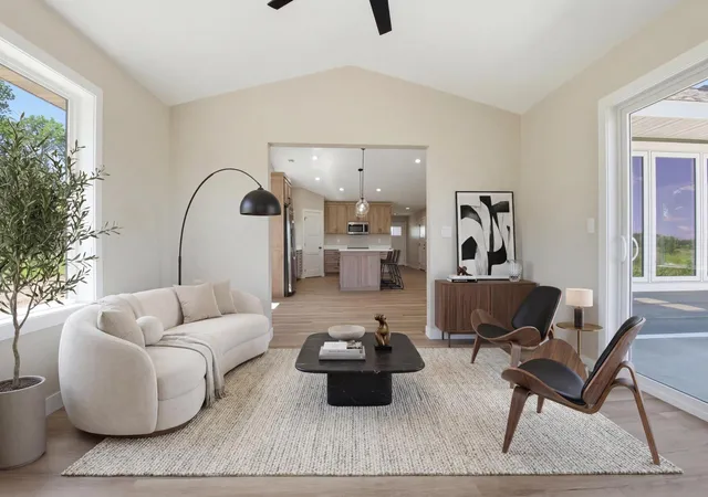 Photo 3 of Single family home for sale at 381 Old Glory Dr NE, Alexandria, MN 56308 | MLS# 6788765 | Listing updated on 2026-10-02