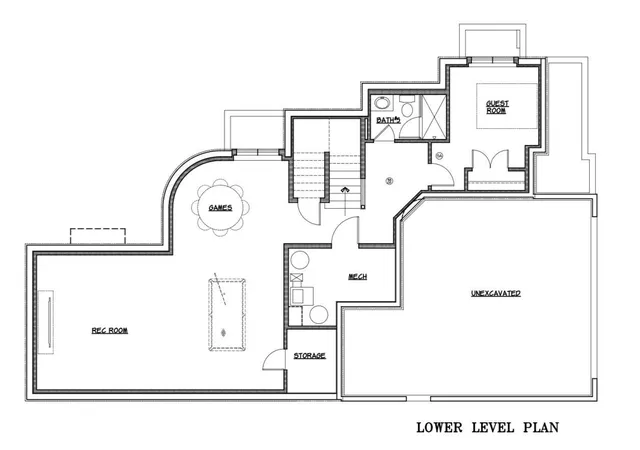11th image of 4215 Branson St, Minneapolis, MN 55424 | MLS# 6788804