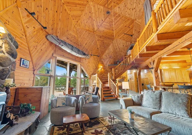 3rd image of 3581 County Line Rd, Sturgeon Lake, MN 55783 | MLS# 6788829