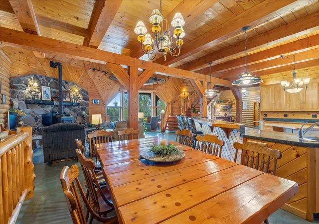 4th image of 3581 County Line Rd, Sturgeon Lake, MN 55783 | MLS# 6788829