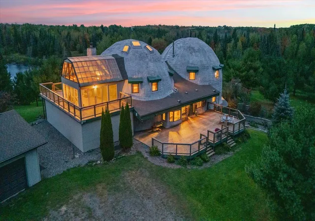 5th image of 3581 County Line Rd, Sturgeon Lake, MN 55783 | MLS# 6788829