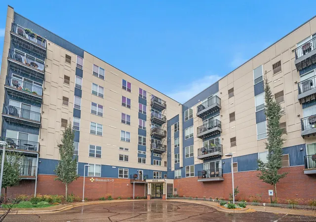 Condo for sale at 1502 5Th St N #403, Hopkins, MN 55305 | MLS# 6788877