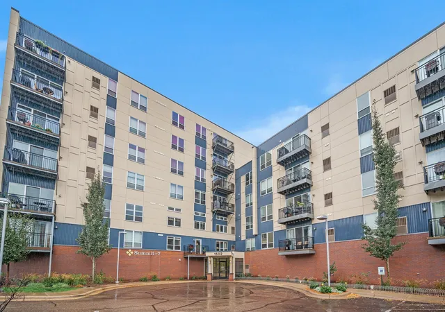 Photo 1 of Condo for sale at 1502 5th St N #403, Hopkins, MN 55305 | MLS# 6788877 | Listing updated on 2026-08-17
