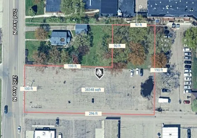 Photo 1 of Land for sale at Tbd N 2nd Avenue, Waite Park, MN 56387 | MLS# 6789301 | Listing updated on 2026-09-14