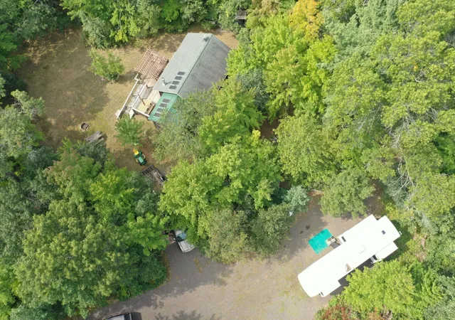 5th image of 29031 French Rd, Danbury, WI 54830 | MLS# 6789574
