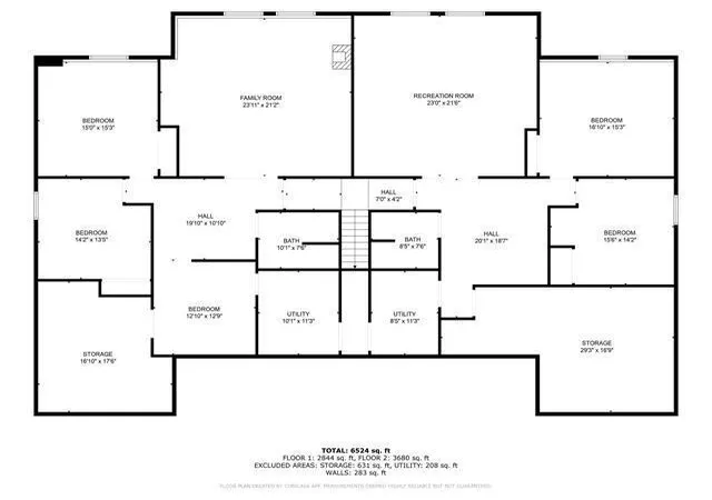 67th image of 9625 Buskey Bay Dr, Iron River, WI 54847 | MLS# 6789655