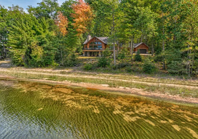 Photo 3 of Land for sale at Lot 1 Division Ave, Stone Lake, WI 54876 | MLS# 6789670 | Listing updated on 2026-10-21