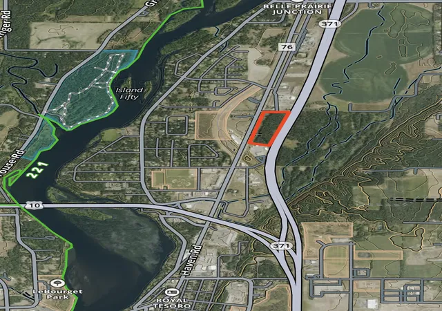 3rd image of Tbd Haven Road, Little Falls, MN 56345 | MLS# 6789759