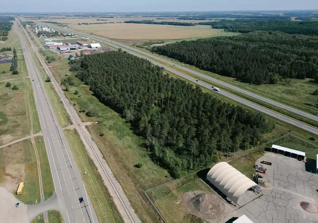 5th image of Tbd Haven Road, Little Falls, MN 56345 | MLS# 6789759