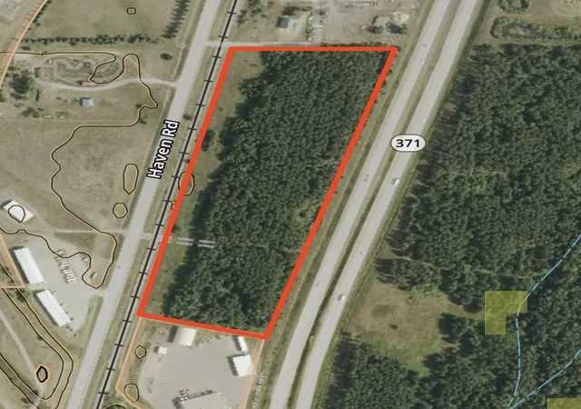 9th image of Tbd Haven Road, Little Falls, MN 56345 | MLS# 6789759