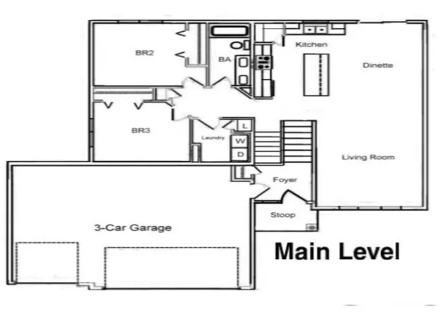Photo 3 of Sale Pending at 26311 Preserve Dr, Elko New Market, MN 55020 | MLS# 6790024 | Listing updated on 2026-07-20