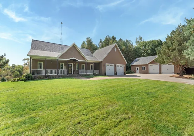 Homes for sale in Alexandria, MN | 3191 Crestwood Dr Ne, Alexandria, MN 56308 | MLS# 6790426