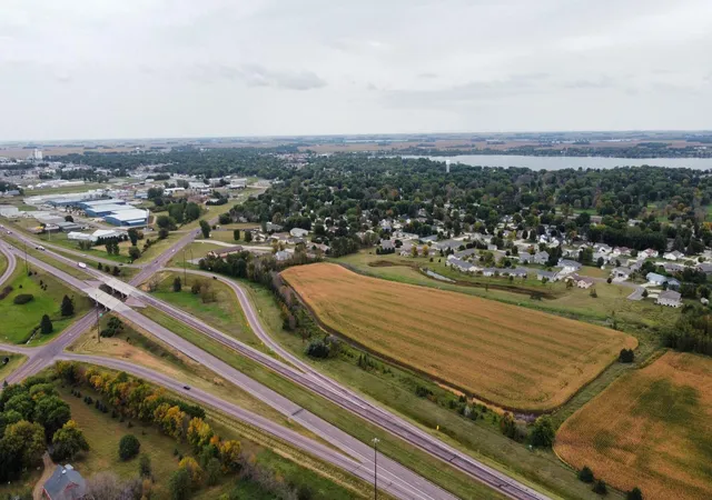 1st image of Tbd Tbd, Worthington, MN 56187 | MLS# 6790572