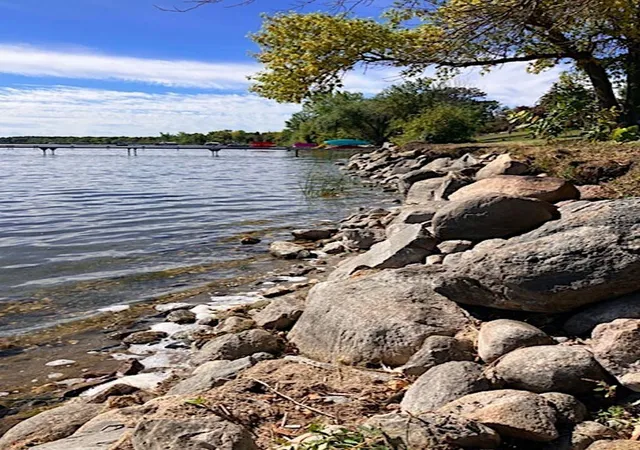 3rd image of 238Xx N Lake Shore Dr, Glenwood, MN 56334 | MLS# 6790629