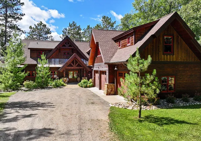 2nd image of 4101 Shad Rap Trl Ne, Remer, MN 56672 | MLS# 6790660