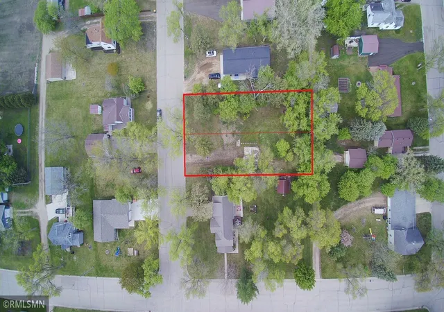 1st image of 417 Park St, Alexandria, MN 56308 | MLS# 6790862
