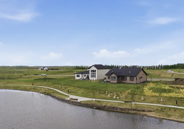 Photo 4 of Land for sale at 8215 Hebgen Dr, Horace, ND 58047 | MLS# 6791030 | Listing updated on 2026-07-07