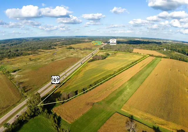 Photo 2 of Land for sale at 20801 Johnson Memorial Dr, Jordan, MN 55352 | MLS# 6791127 | Listing updated on 2026-05-27